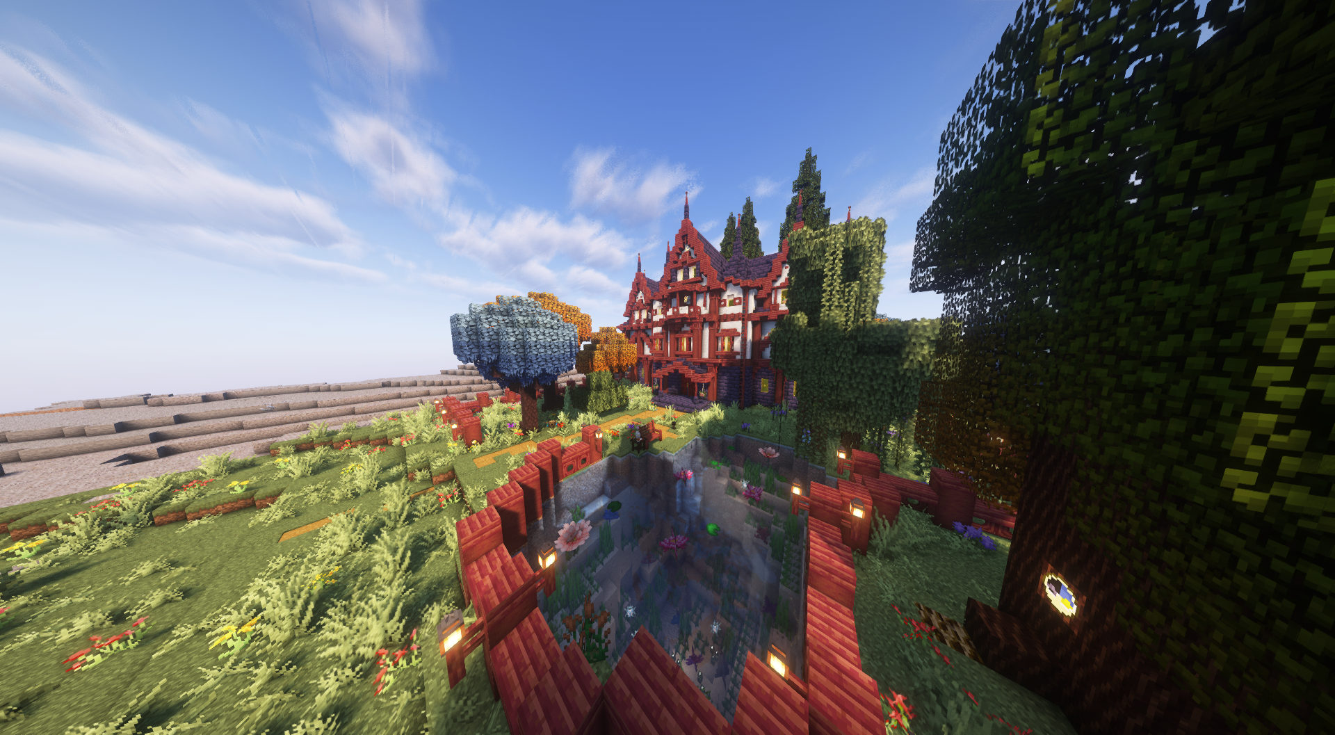 Сервер скриншот 4