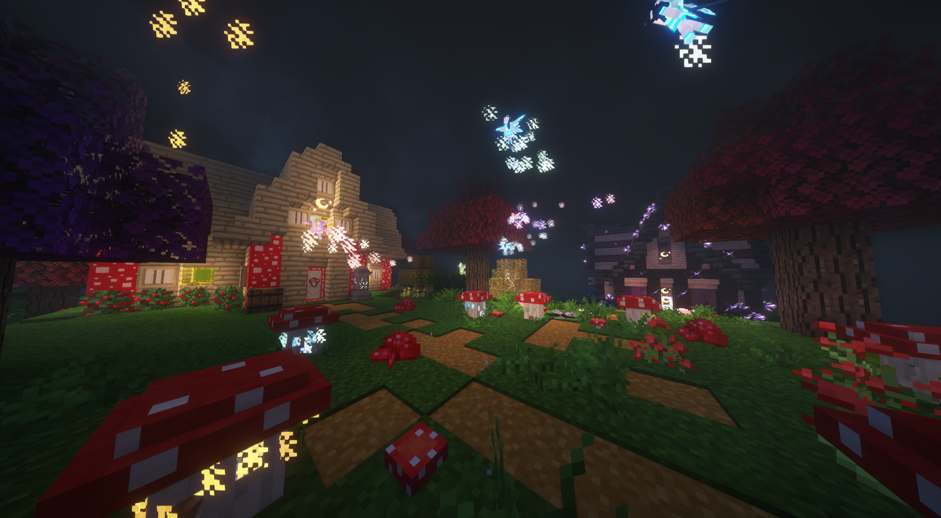 Сервер скриншот 5