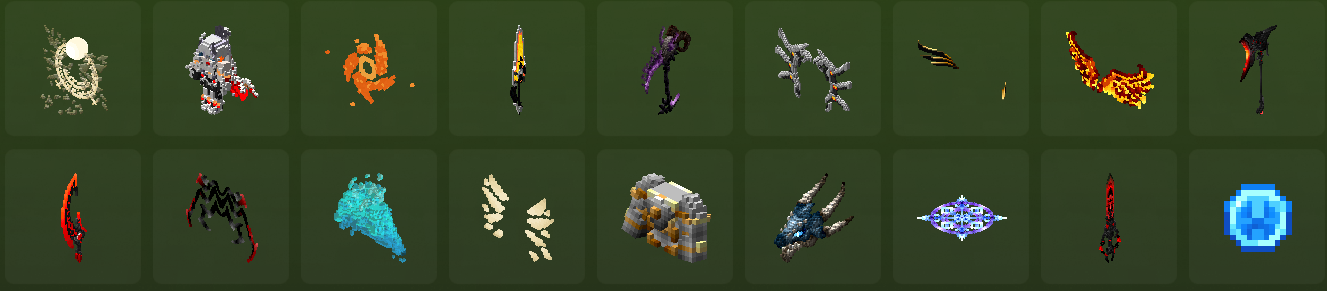 DeluxeCustom набор